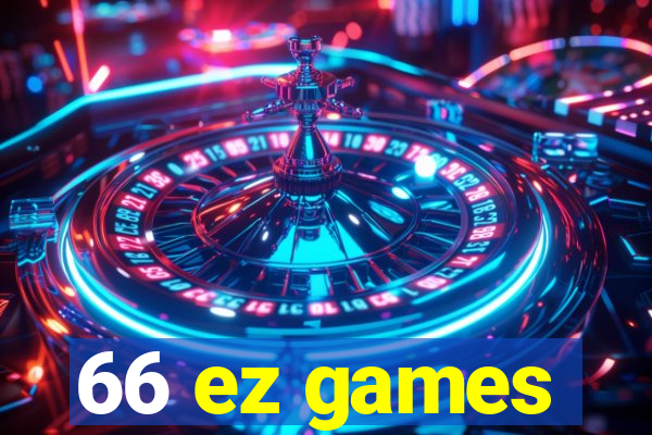 66 ez games